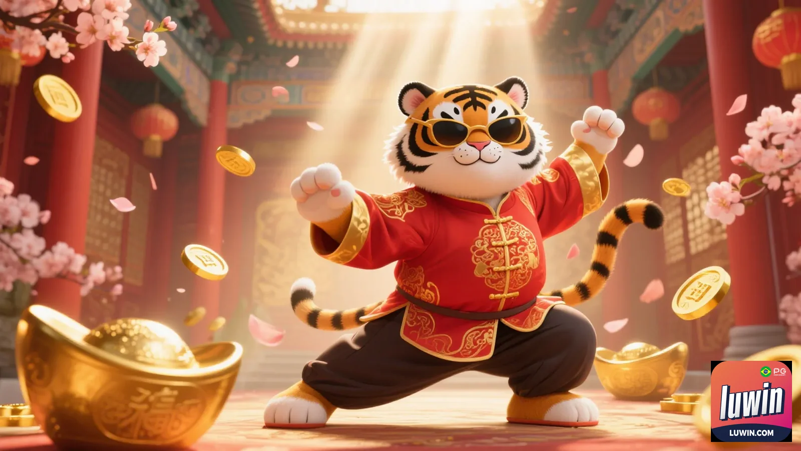 Cassino com dealer - luwin